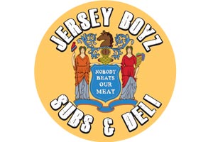 Jersey Boyz Deli