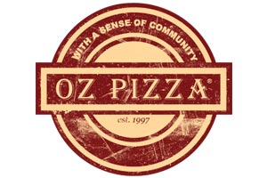 Oz Pizza
